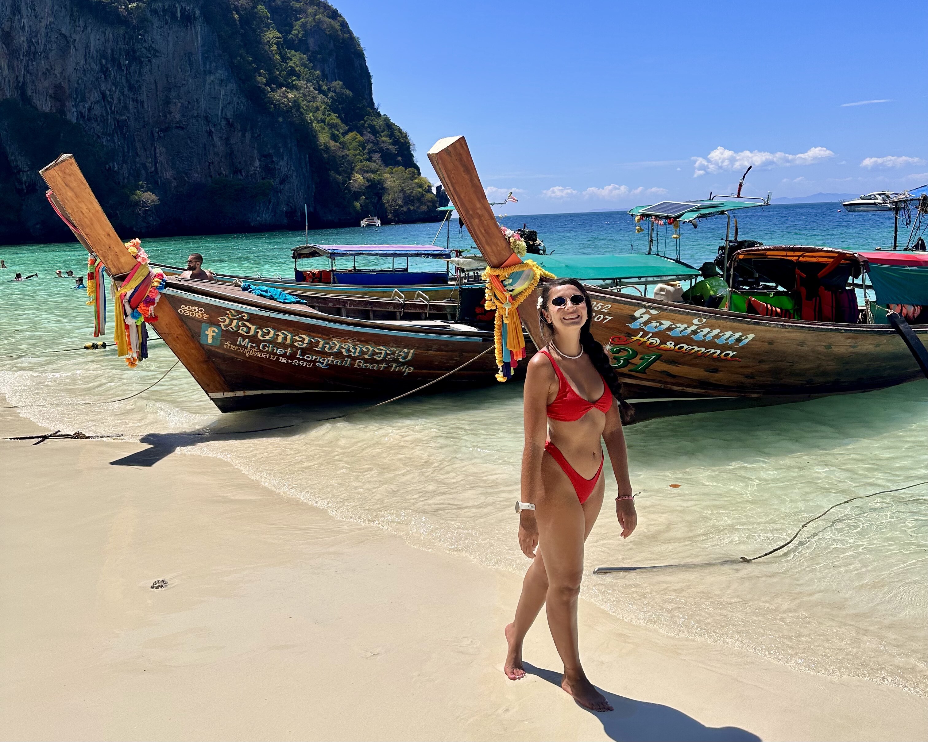 Tailandia 2027