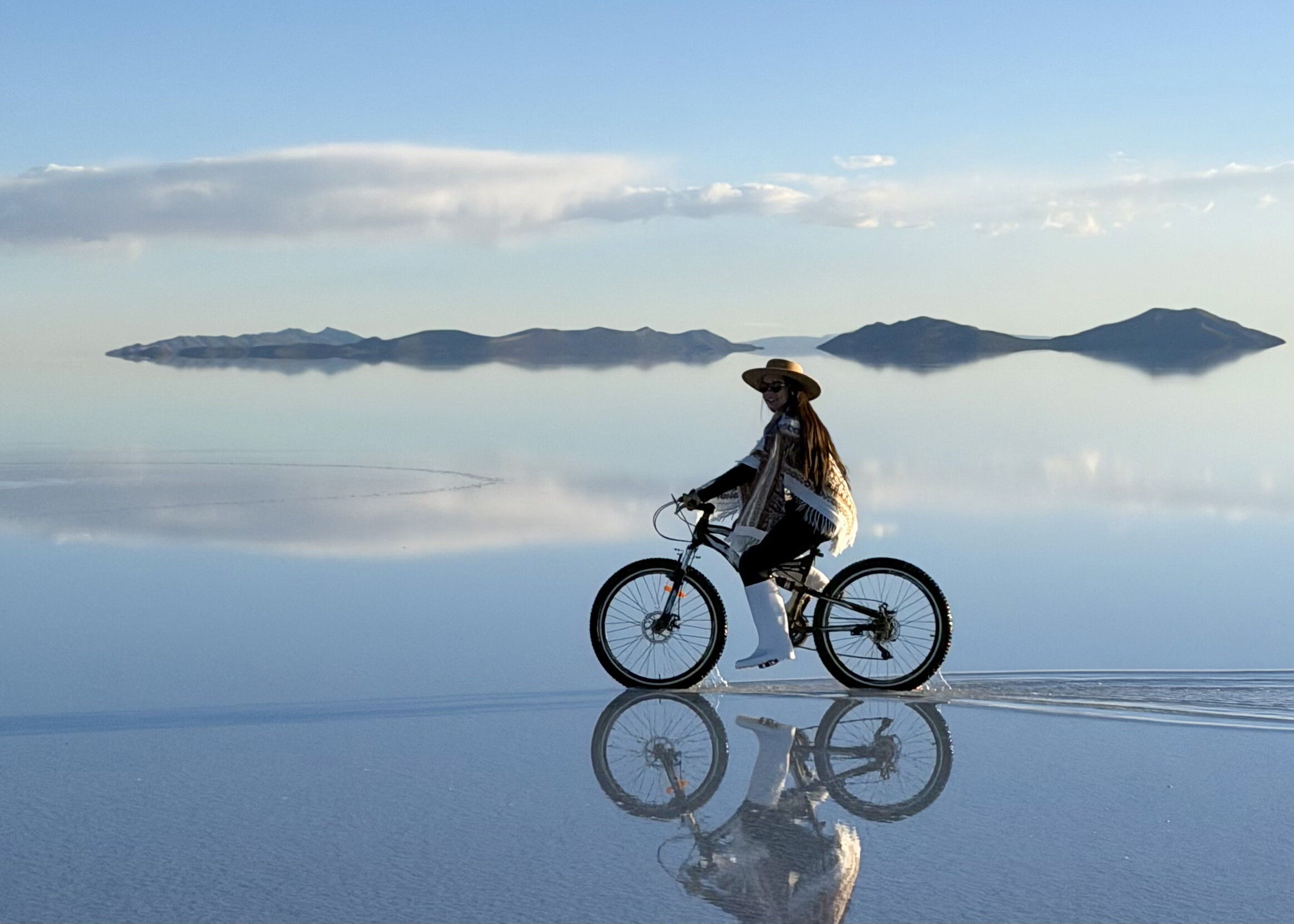 Bolivia